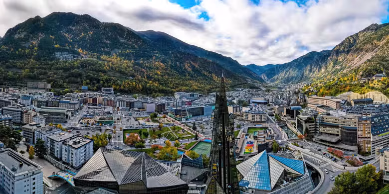 crear una empresa a Andorra