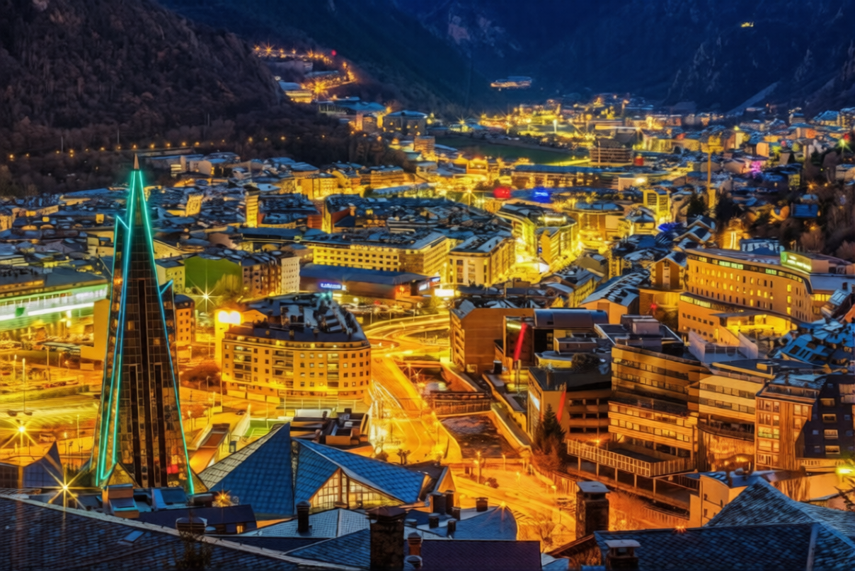 Nova quota imigração Andorra 2026